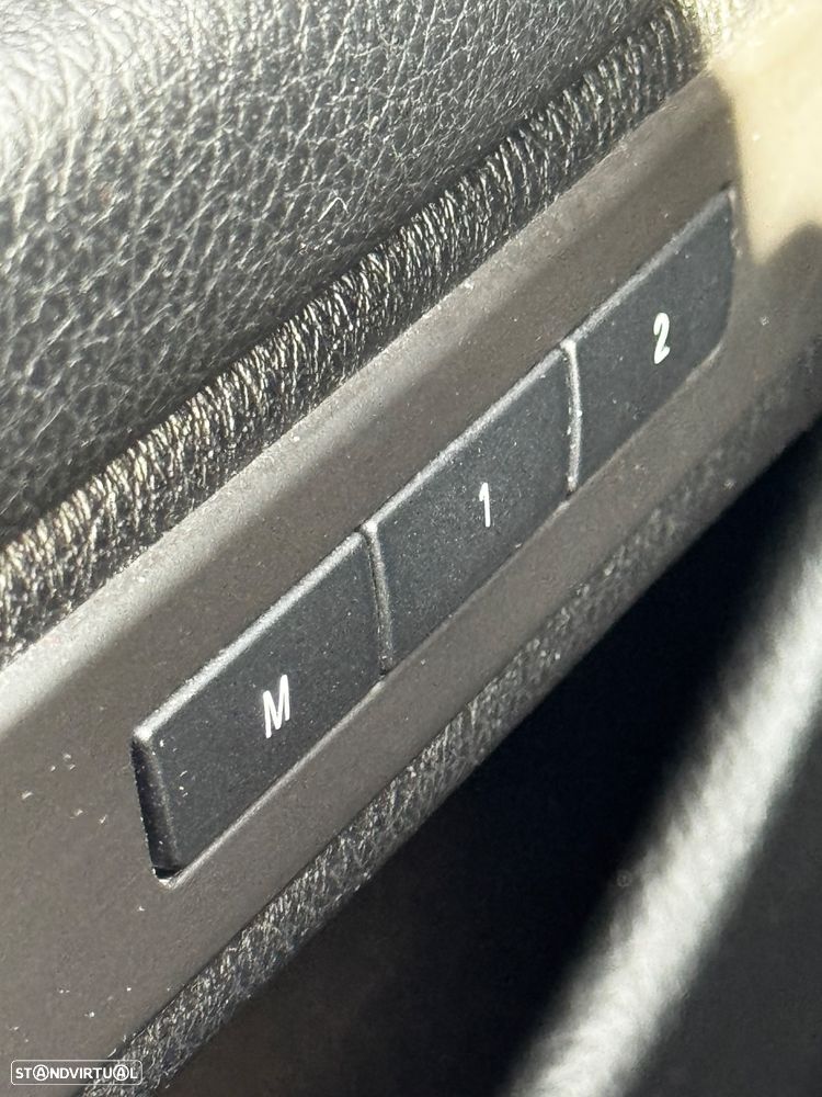 BMW 520 d Auto - 11