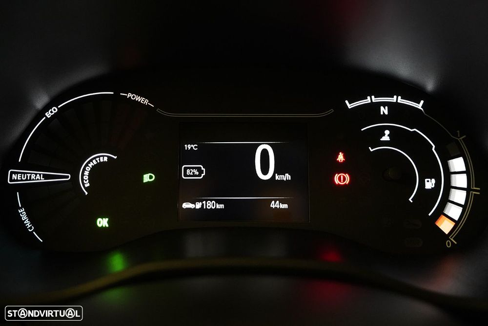 Dacia Spring Electric 45 Essential - 12