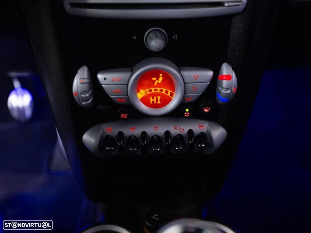 MINI 3 Portas Cooper S - 10