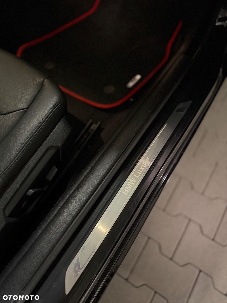 BMW Seria 4 428i xDrive Luxury Line - 12