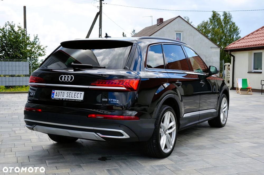 Audi Q7 - 6