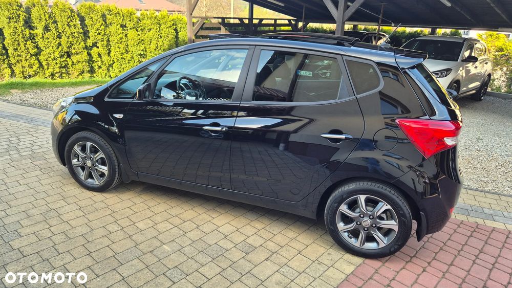 Hyundai ix20 1.6 Premium - 10