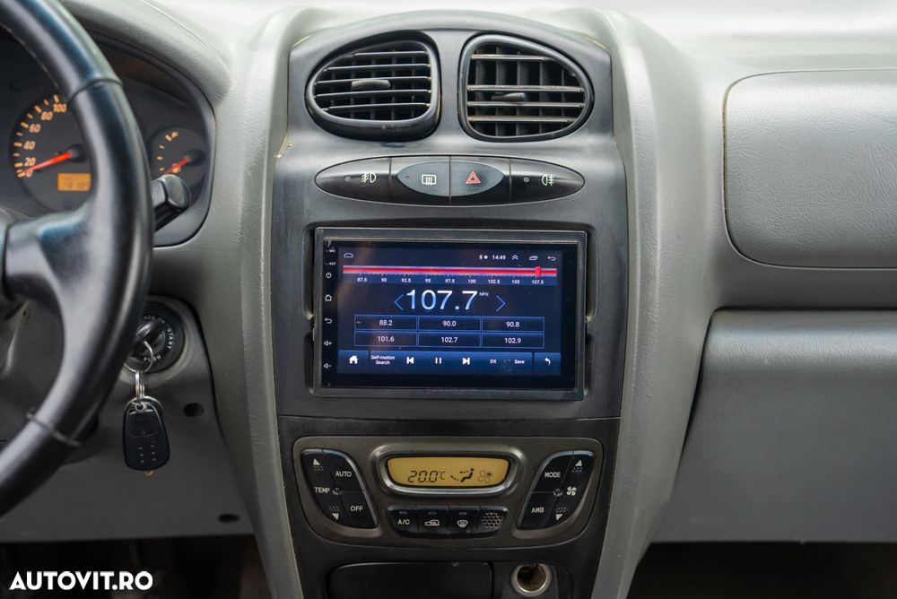 Hyundai Santa Fe - 15