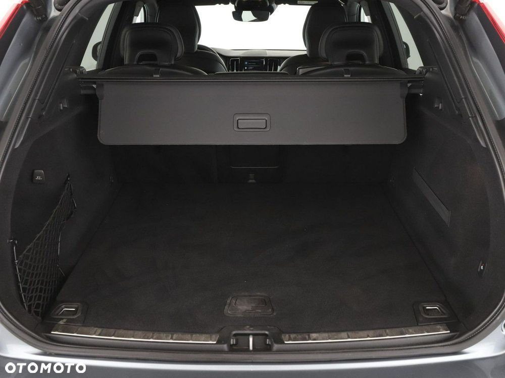 Volvo XC 60 T6 AWD Inscription - 21