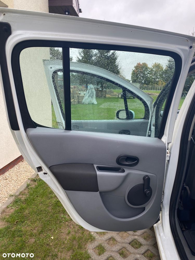 Renault Modus - 10