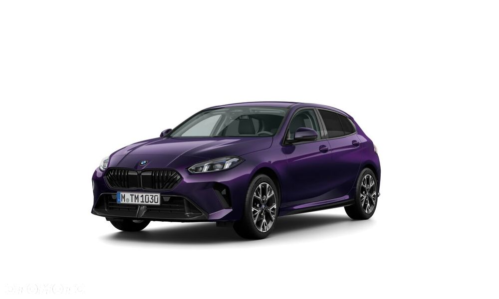 BMW Seria 1 120 mHEV - 14