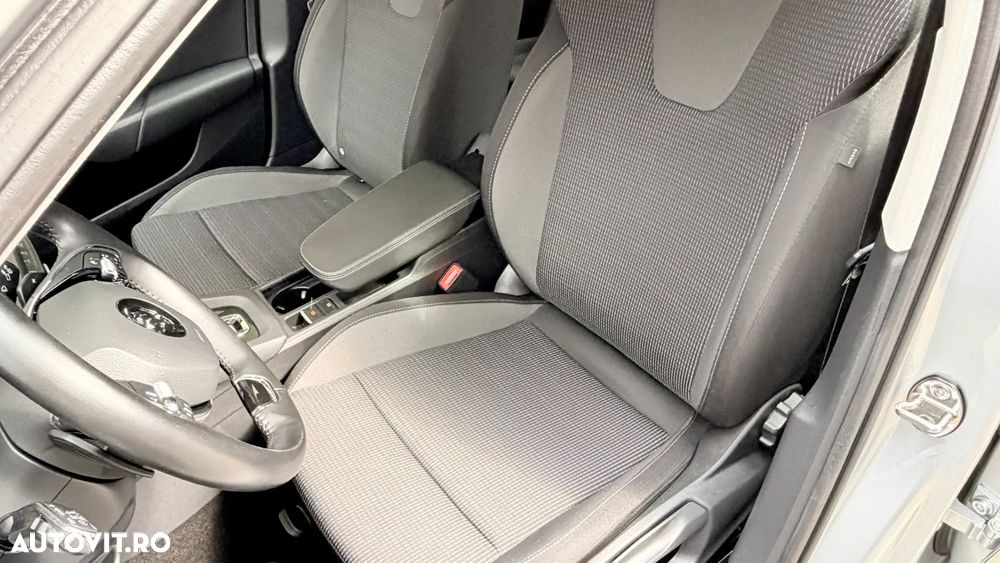 Skoda Octavia 2.0 TDI DSG Ambition - 20