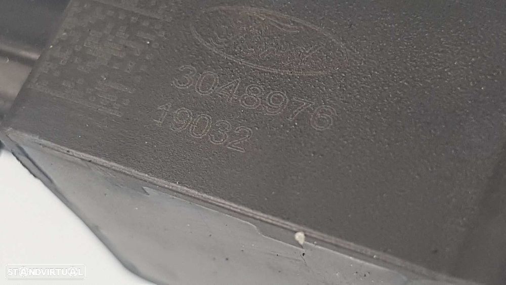 MOTOR DE ABA DE AQUECIMENTO FORD FOCUS ST-LINE - 2