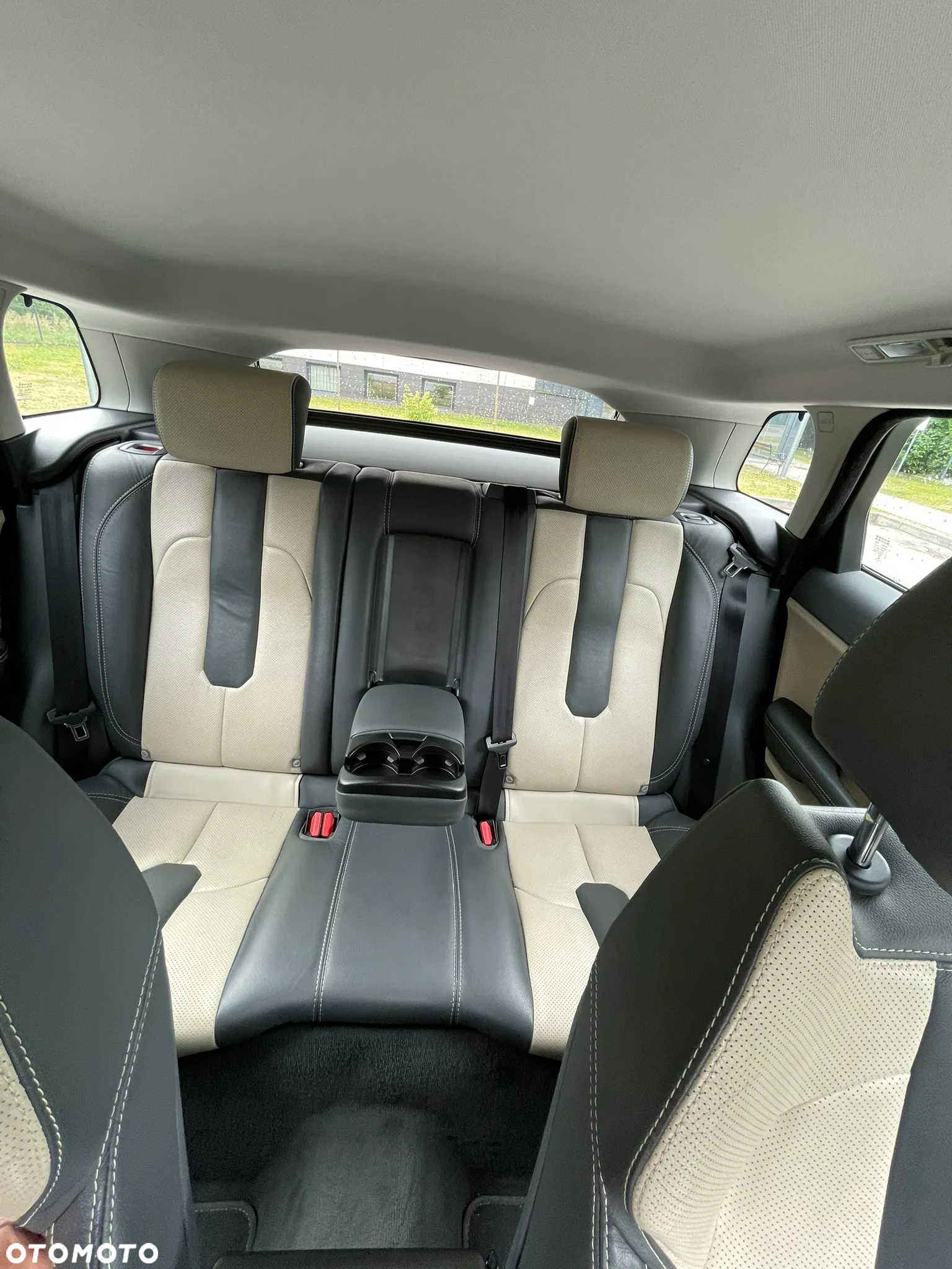 Land Rover Range Rover Evoque 2.2eD4 Dynamic - 11