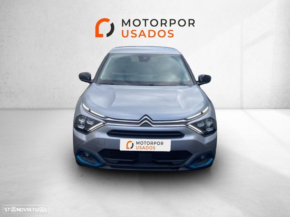 Citroën e-C4 50 kWh Feel - 2