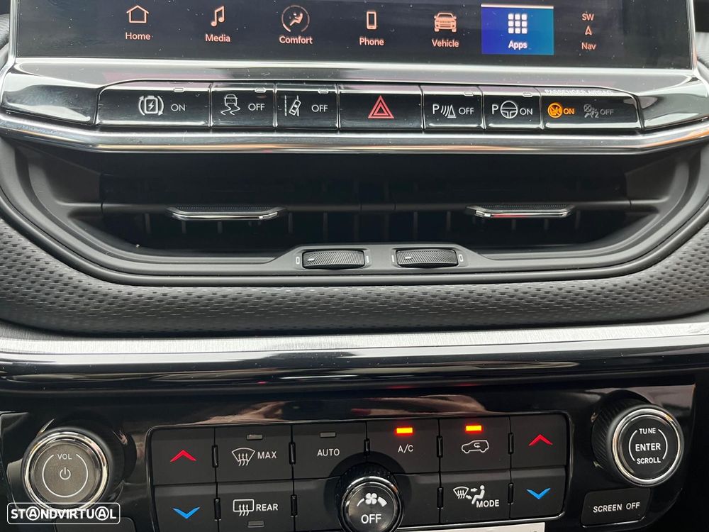 Jeep Compass - 34