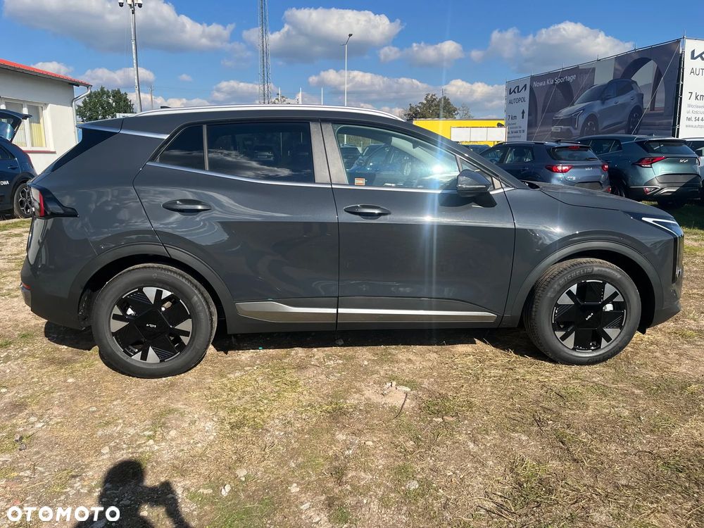 Kia Sportage 1.6 T-GDI L 2WD DCT - 3