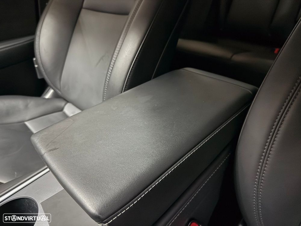 Tesla Model 3 Long Range Tração Integral - 12