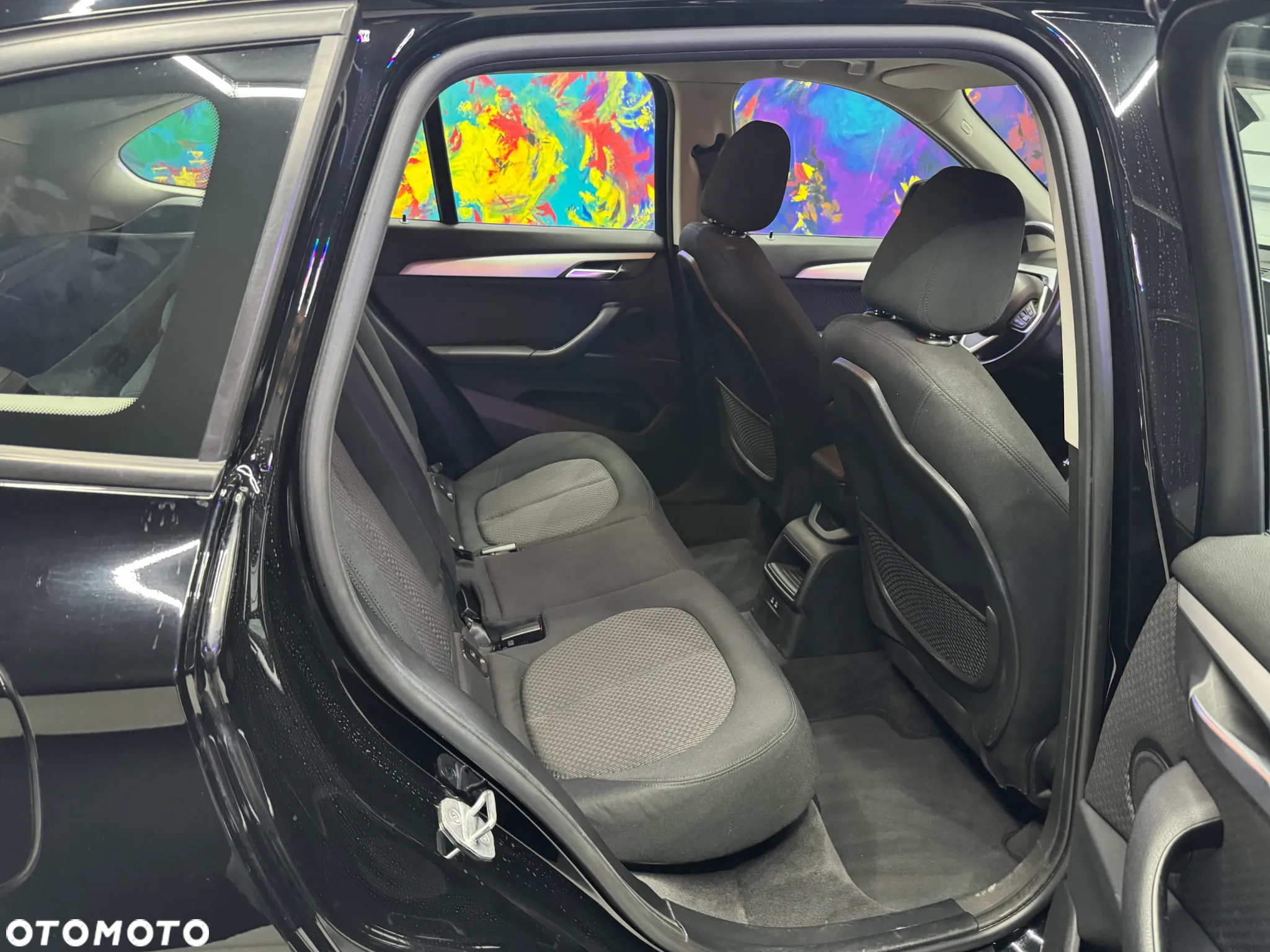 BMW X1 sDrive18i - 14