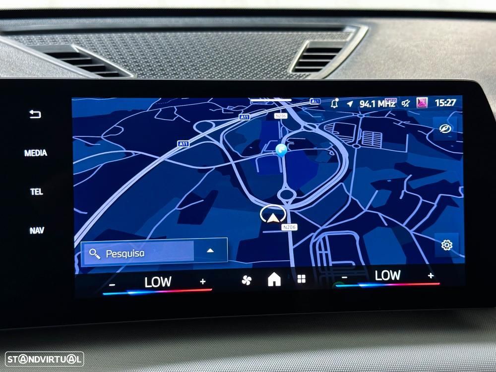 BMW iX1 xDrive30 - 53