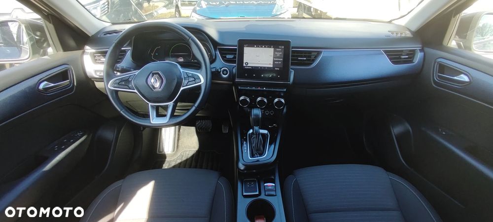 Renault Arkana E-TECH 145 INTENS - 15