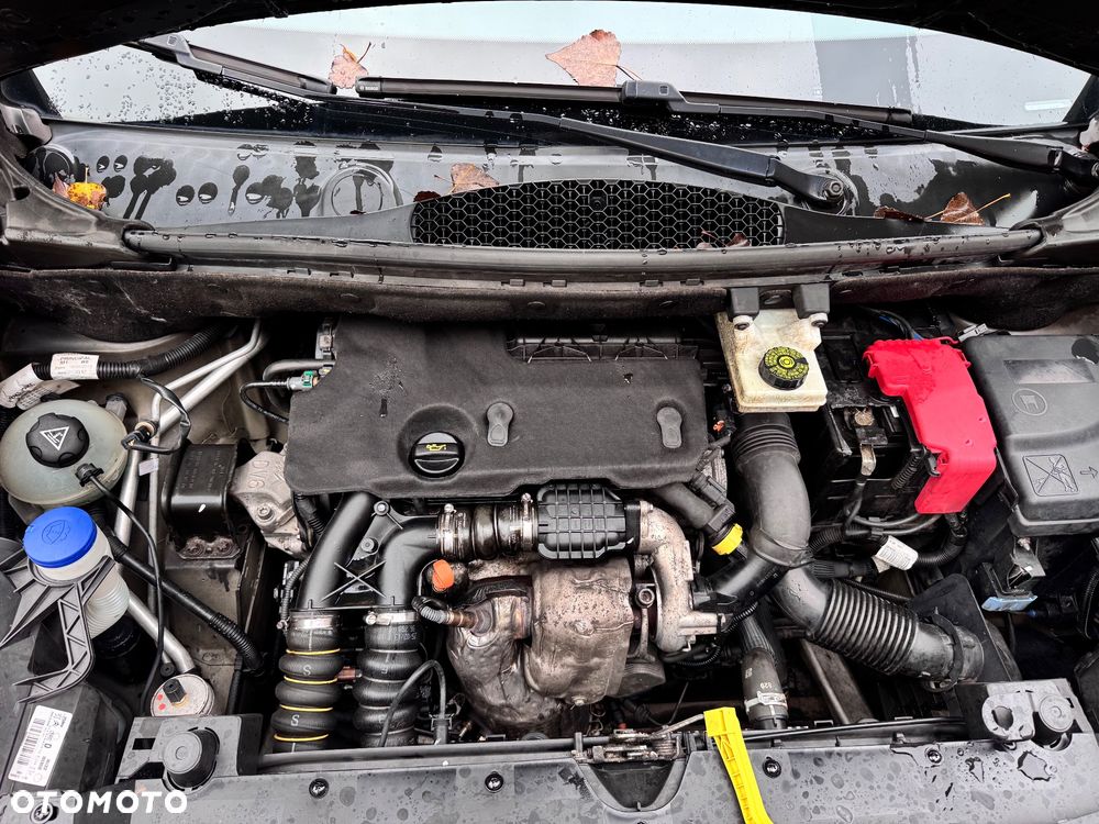Citroën Berlingo Multispace e-HDi 90 FAP Selection - 14