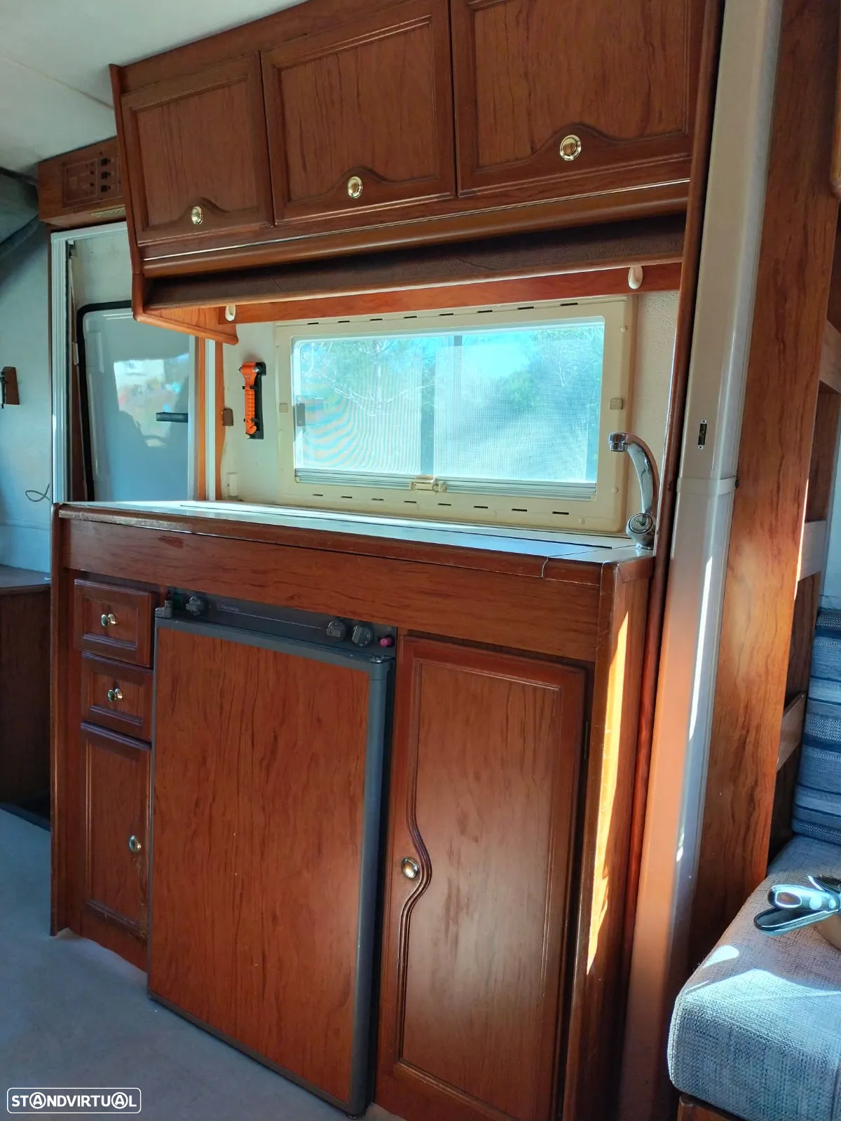 Fiat Ducato Maxi - 4