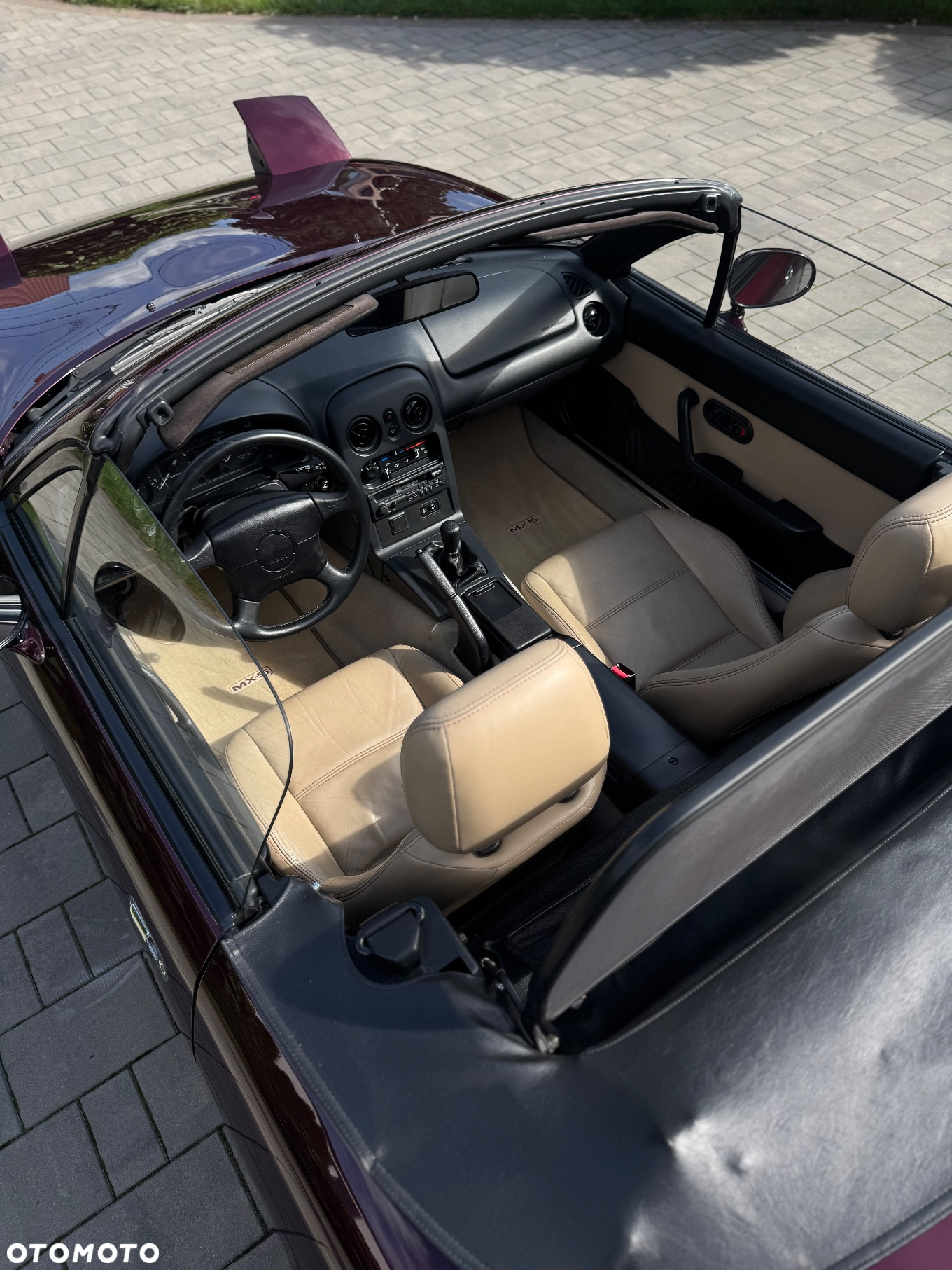 Mazda MX-5 1.6 - 12