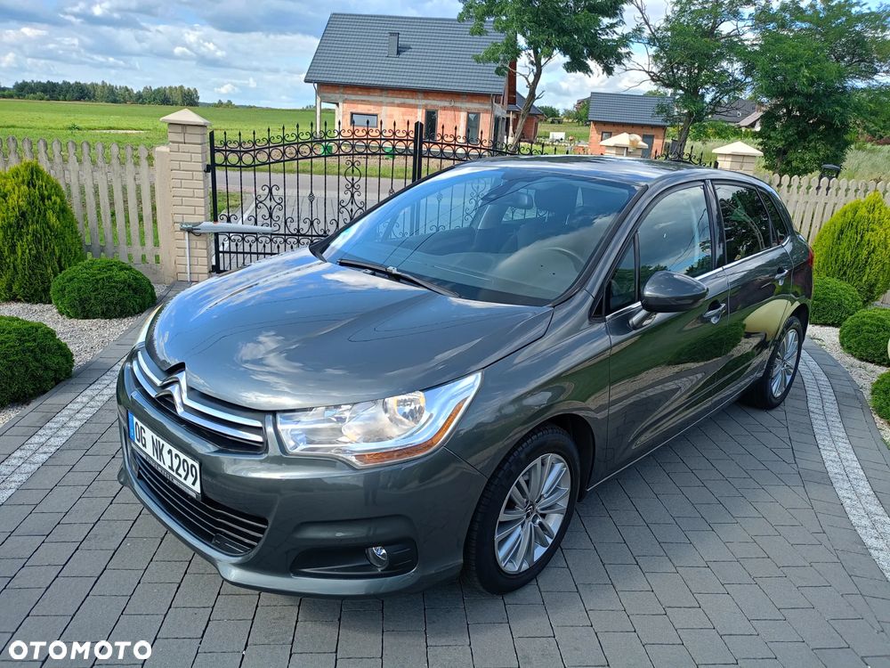 Citroën C4 1.6 HDi Style - 15