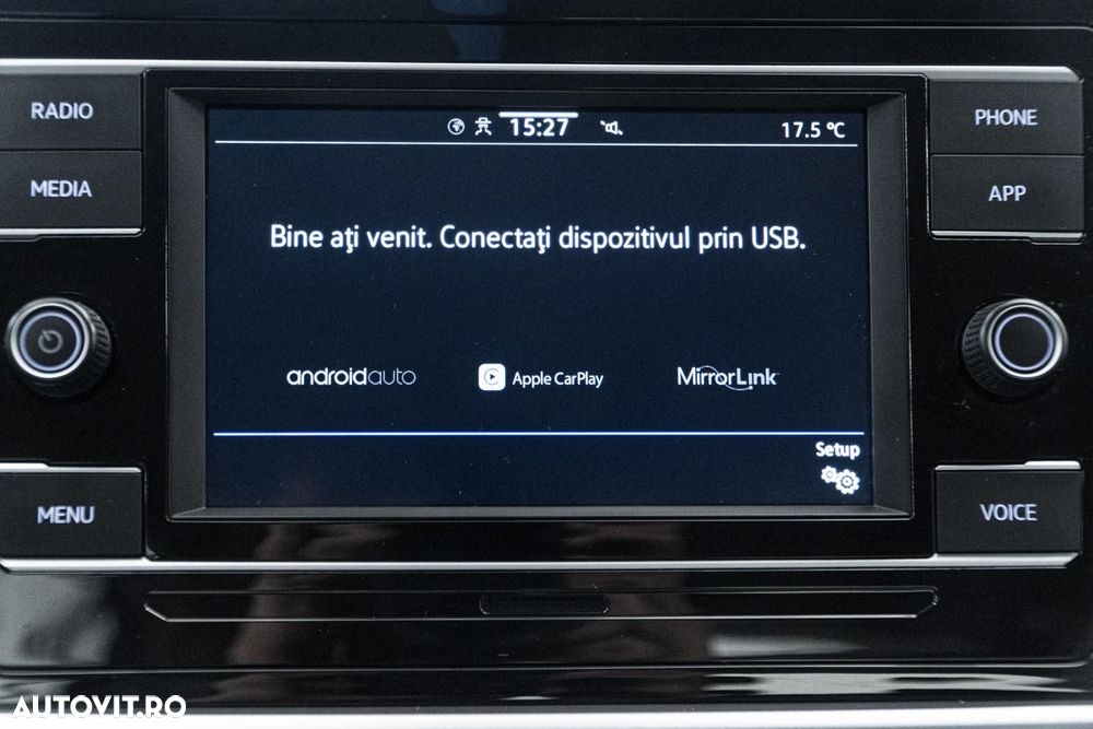 Volkswagen T-ROC 1.0 TSI OPF Style - 38