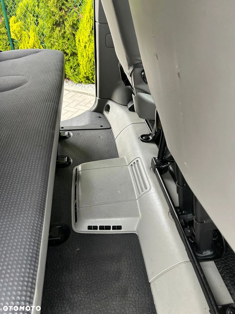 Renault Trafic Passenger L2H1 Privilège - 20