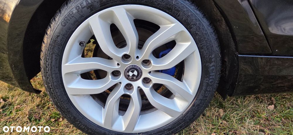 BMW Seria 1 118i Edition Sport - 7