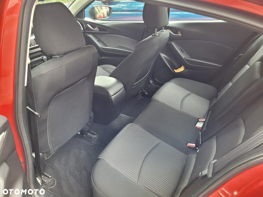 Mazda 3 2.0 Skymotion - 14