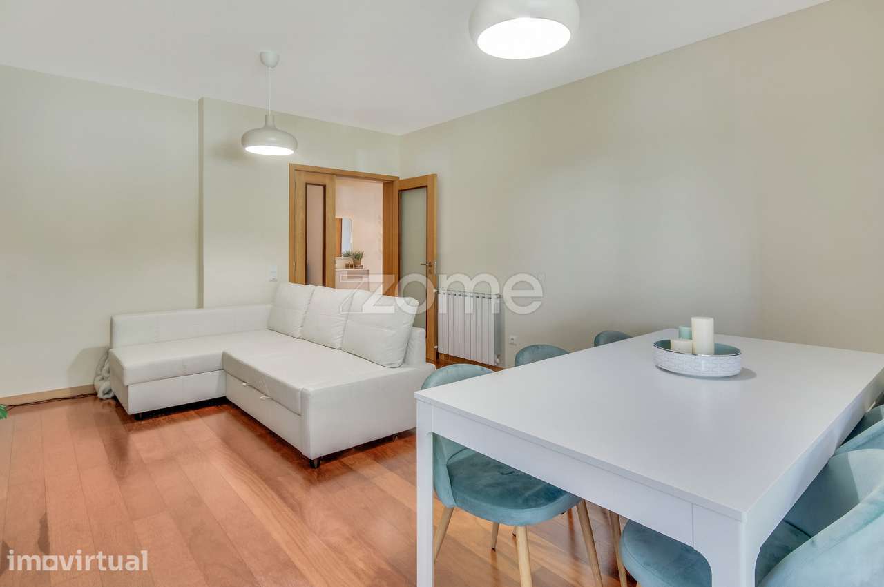 Apartamento T1 em S. Félix da Marinha, Vila Nova de Gaia - Grande imagem: 2/18