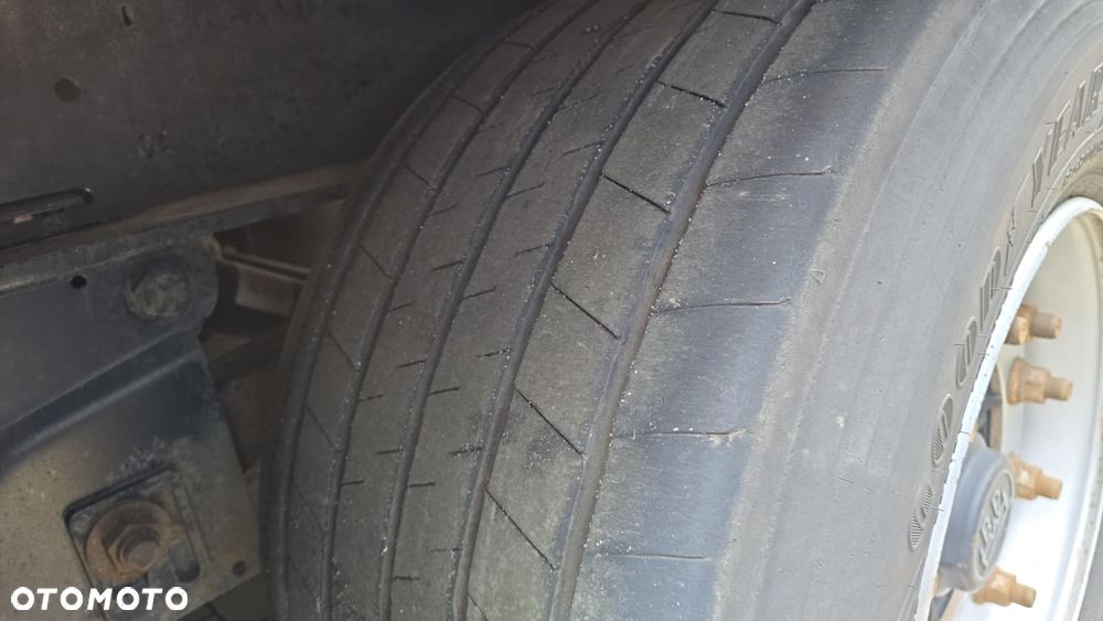 Kögel SN24 MEGA STOCK (32779) - 14