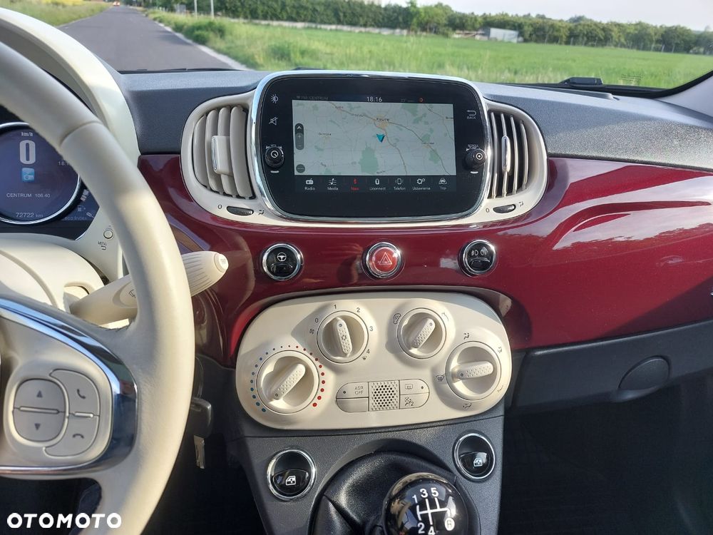 Fiat 500 - 14