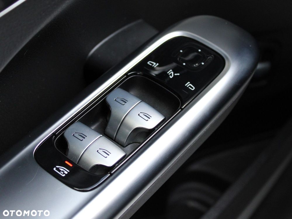 Mercedes-Benz Klasa C - 34