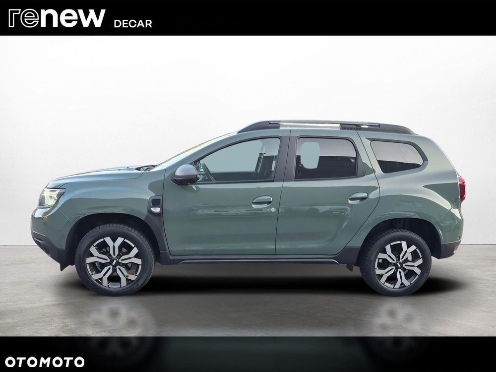 Dacia Duster 1.3 TCe Journey - 2