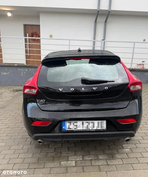 Volvo V40 - 4