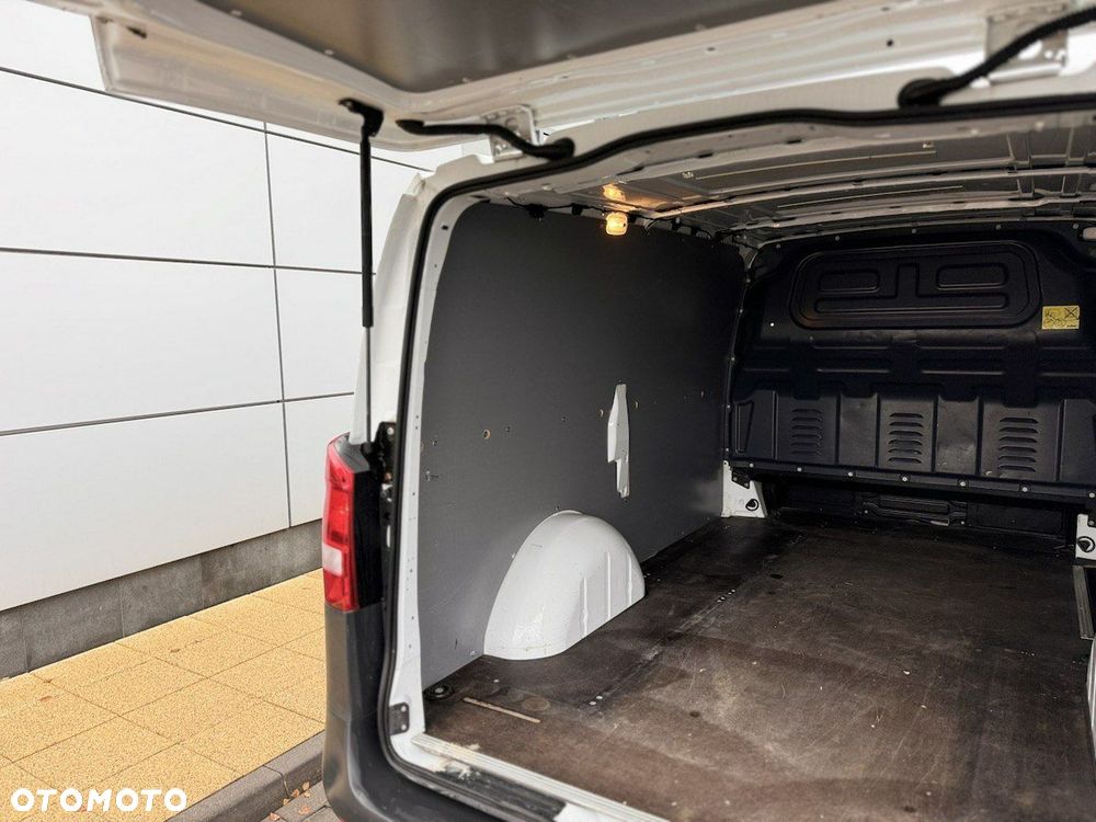 Mercedes-Benz Vito - 9