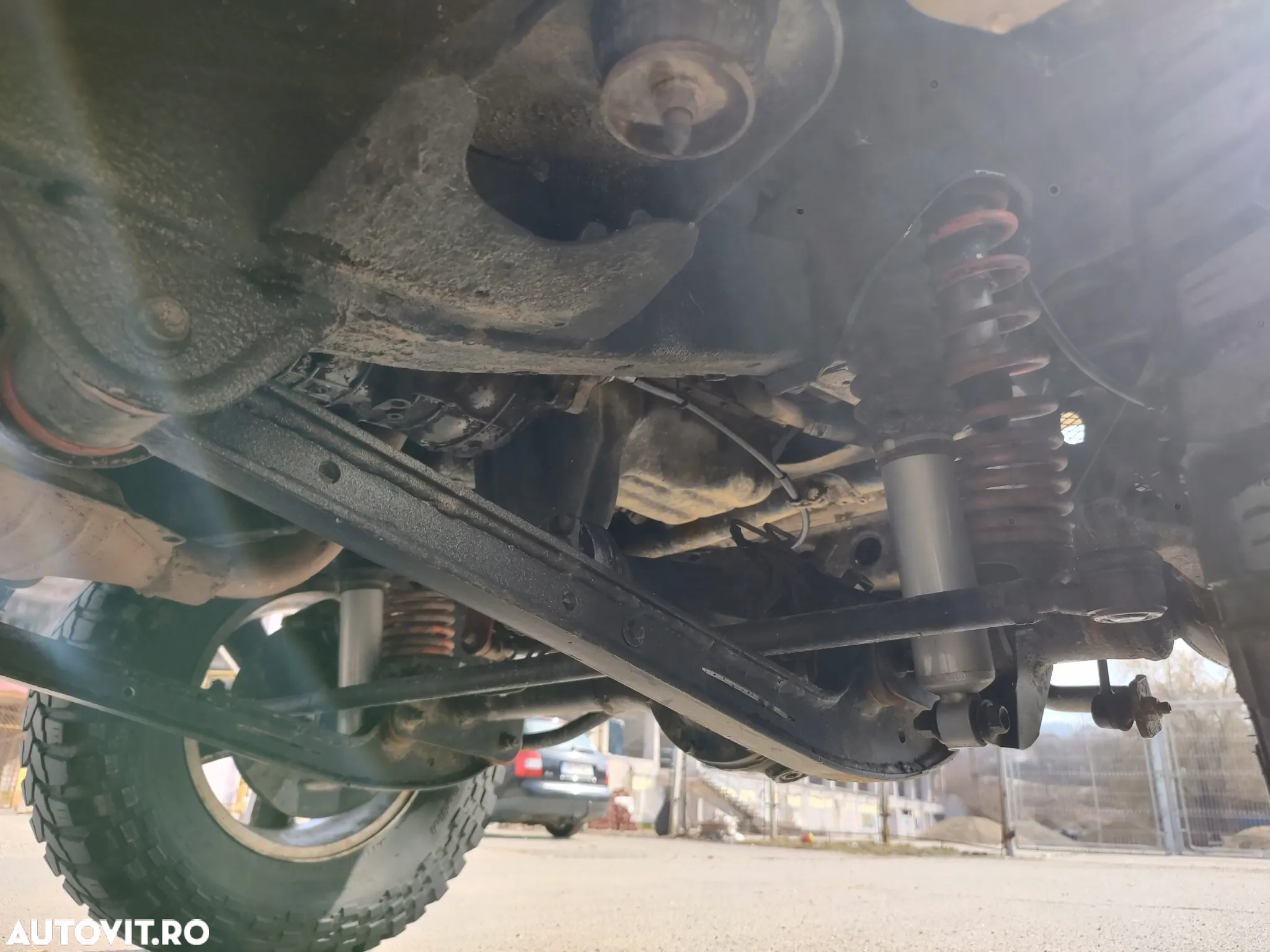 Suzuki Jimny - 26