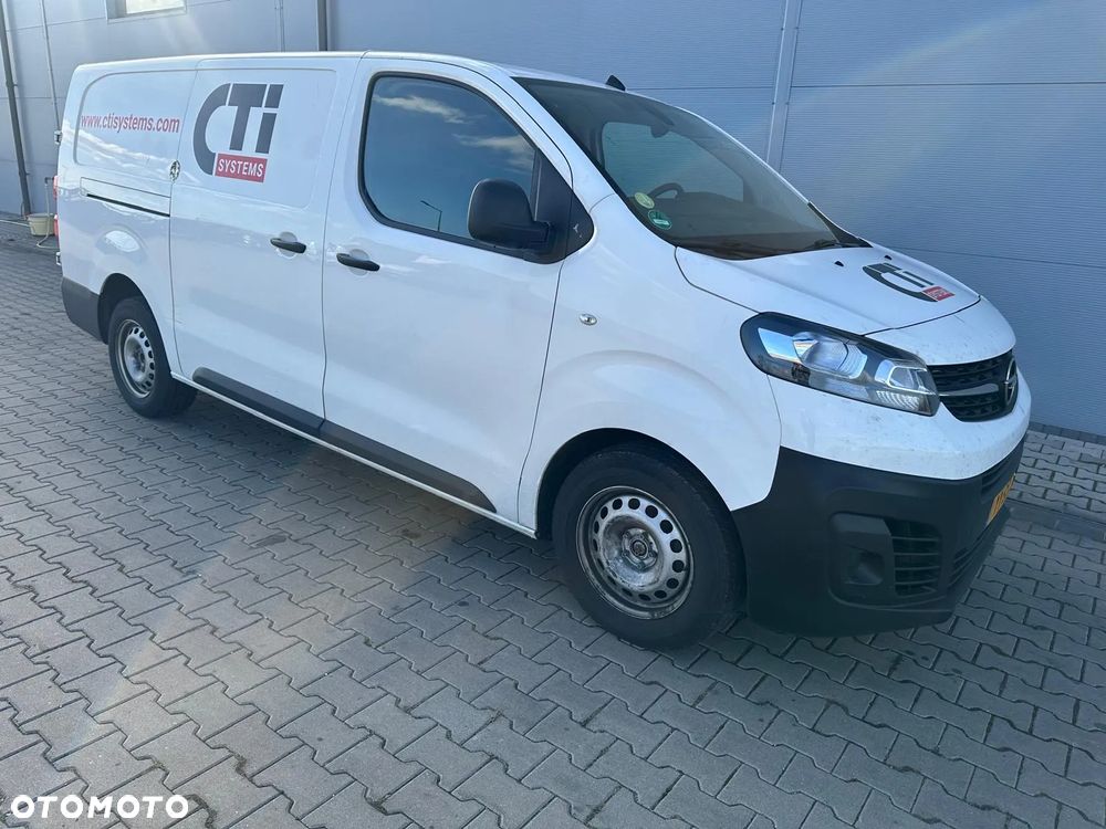 Opel VIVARO - 4