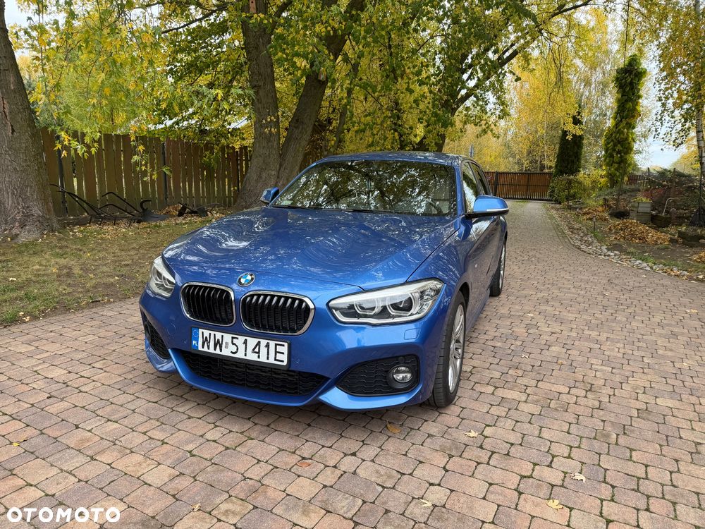 BMW Seria 1