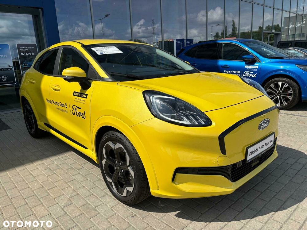 Ford Puma - 4