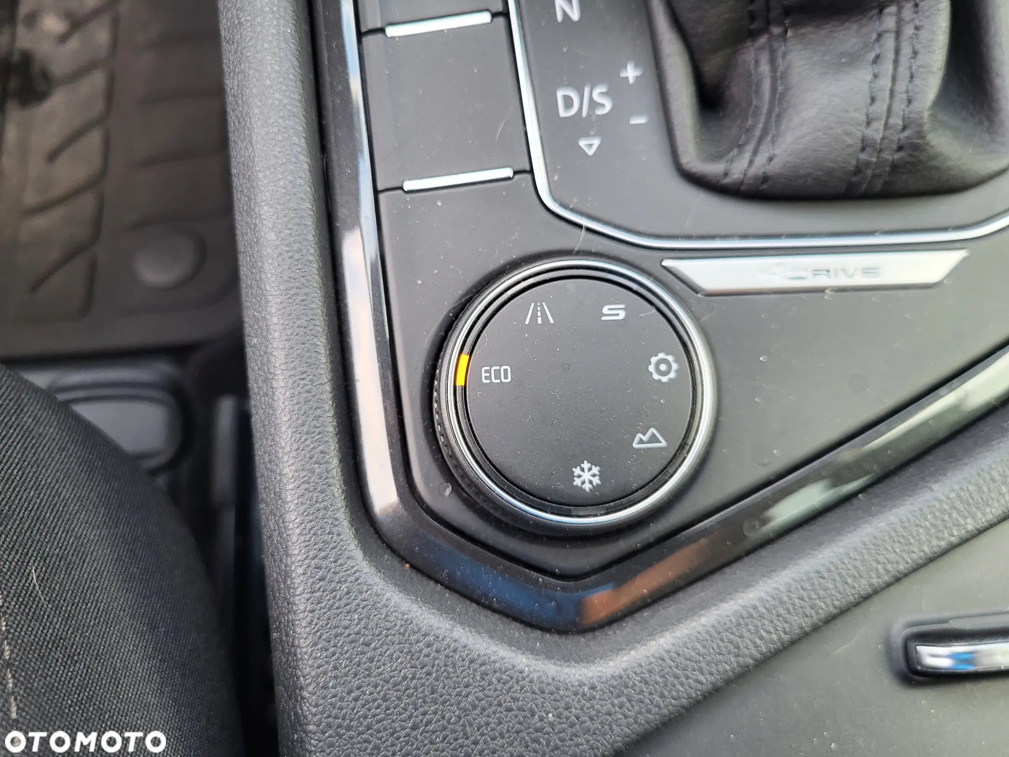 Seat Tarraco 2.0 TDI 4Drive DSG SCR Xcellence - 15