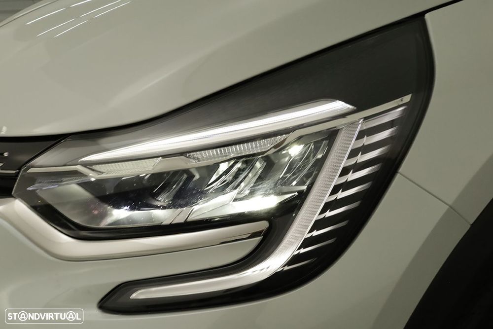 Renault Captur 1.0 TCe Techno Bi-Fuel - 6