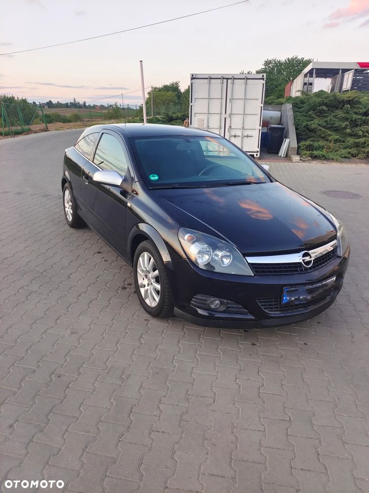 Opel Astra GTC 1.6 Edition - 14