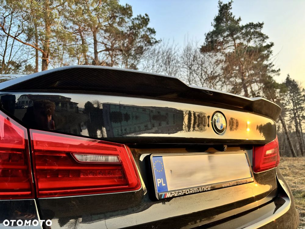 BMW Seria 5 - 10