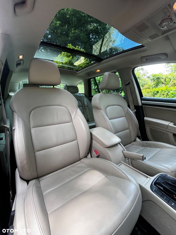 Skoda Superb 2.0 TDI 4x4 Elegance DSG - 23