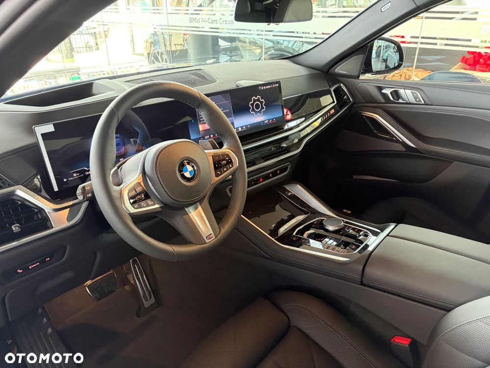BMW X6 - 18