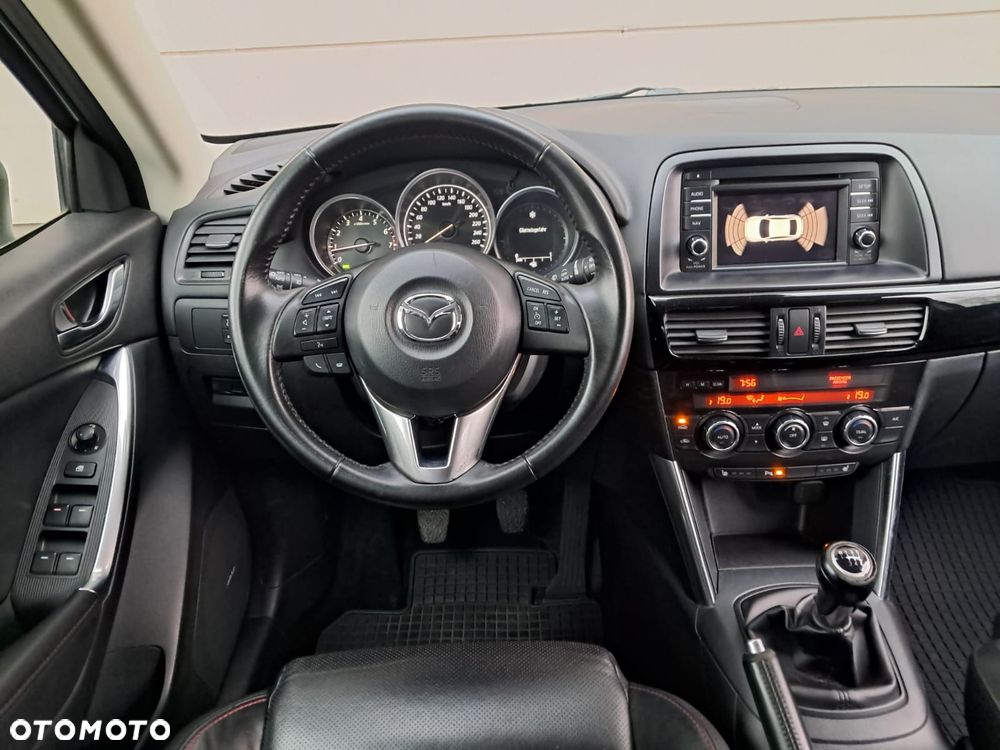 Mazda CX-5 - 28
