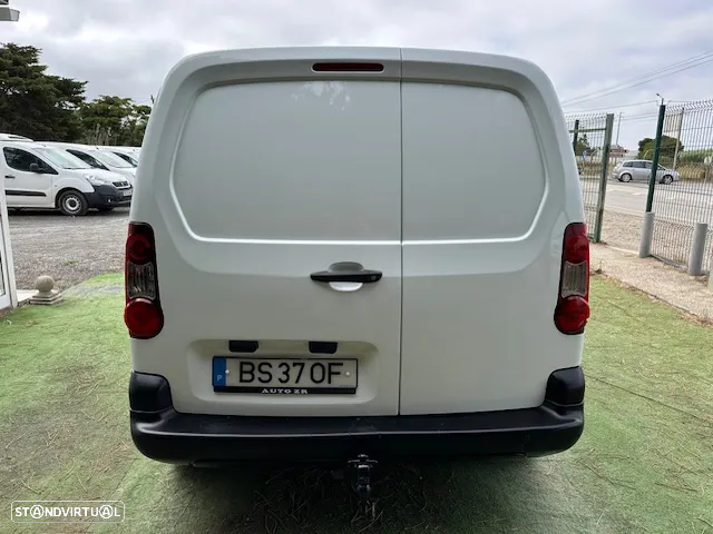 Citroën BERLINGO 3 LUG. - 6