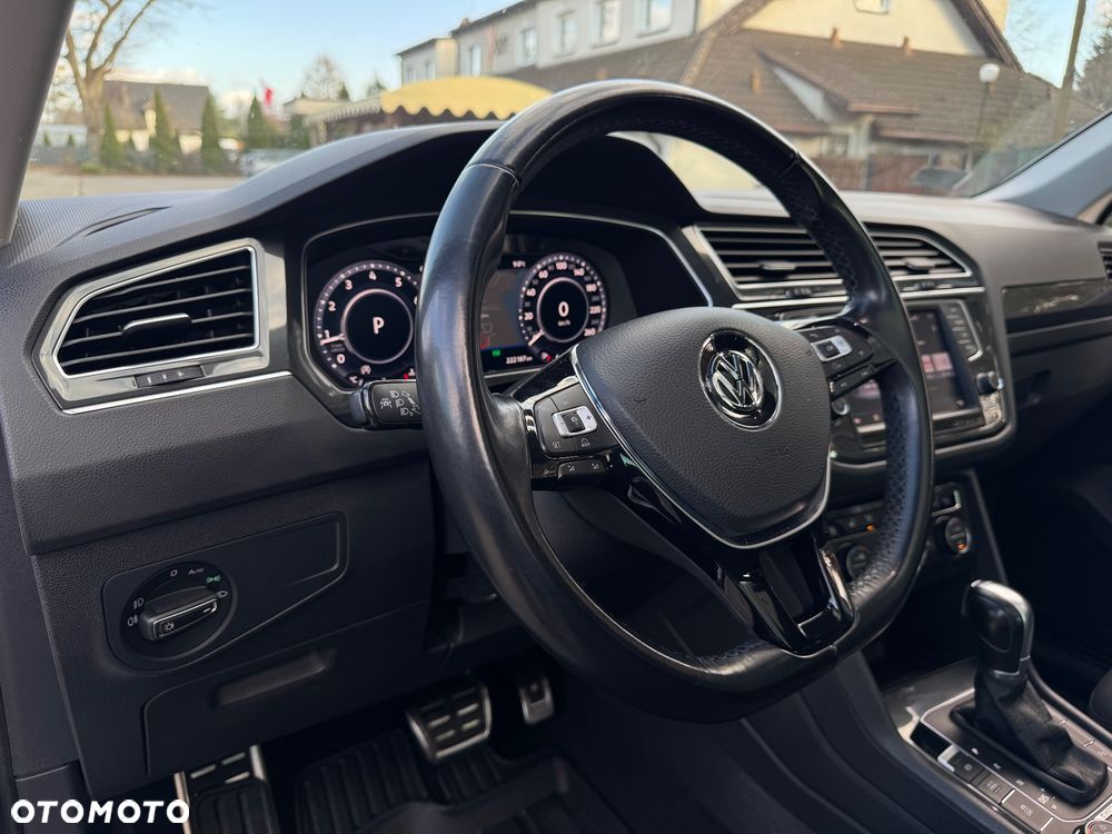 Volkswagen Tiguan 2.0 TSI 4Motion DSG OPF Offroad - 6