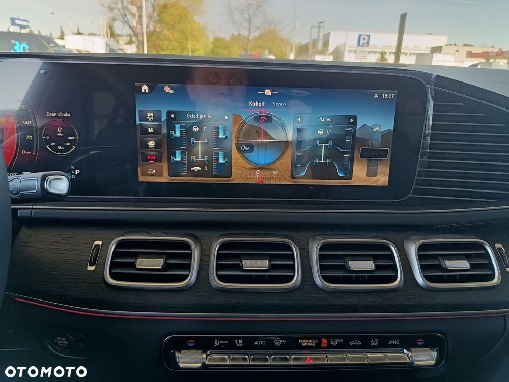 Mercedes-Benz GLE - 19