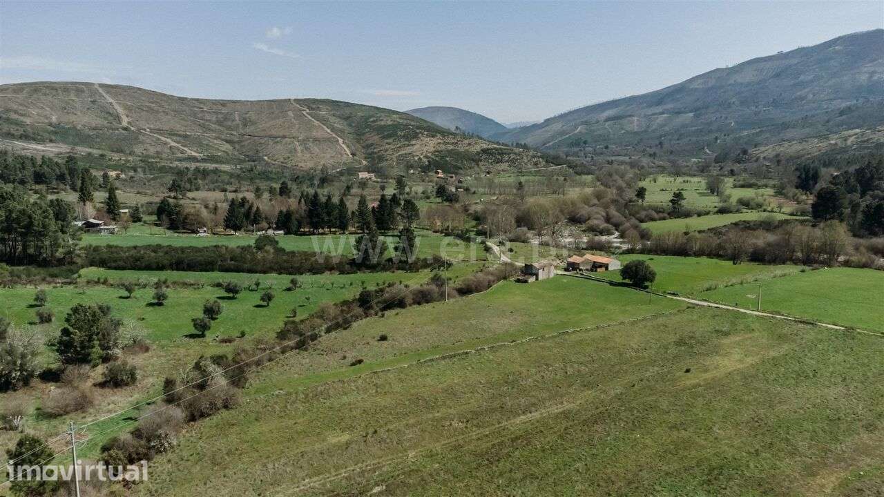 Quintinha Estúdio / Covilhã, Serra da Estrela - Grande imagem: 4/19